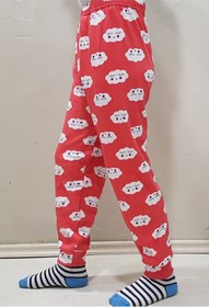 Resim MAYSSTORE Çocuk Pijama Alt 