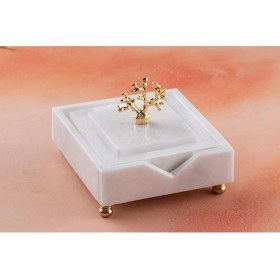 Resim Acar Peçetelik 