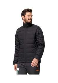 Resim Jack Wolfskin 1207681-6000 Ather Down Jkt M Erkek Outdoor Mont 001 