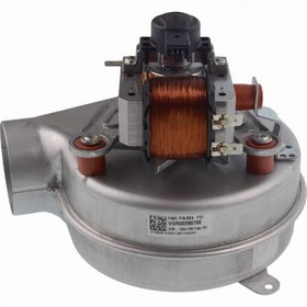 Resim Buderus Logamax U072 Kombi Fan Motoru 
