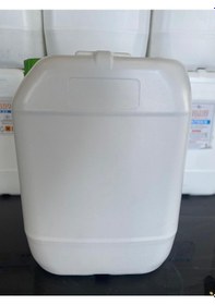 Resim Konay Yapıştırıcıları Ayakkabı / Yapıştırıcı / Lateks / 16 Kg Beyaz 