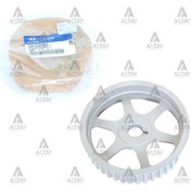 Resim HMC-MOBIS-Hyundai-Orijinal 24211-27001 Eksantrik Dişlisi Accent Dizel 03- 