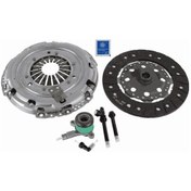 Resim SACHS 3000990441 Sachs Clutch Set Xtend Plus Csc 