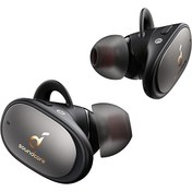 Resim Soundcore Liberty 2 Pro Upgrade Version Siyah Bluetooth Kulaklık Anker