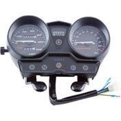 Resim YAMAHA YBR UYUMLU GÖSTERGE PANELİ KOMPLE K 2010 