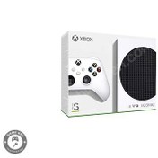 Resim XBOX SERİES S 512 GB SIFIR 2 YIL GARANTİLİ GAME KEY 