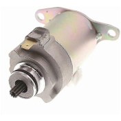 Resim Sym Jet 50 Evo Mıo 50 Symply 50 31200-a1a-000 31200-awa-000 Sch0098 Mot İçin Motosiklet Marş Motoru Gösterildiği Gibi 