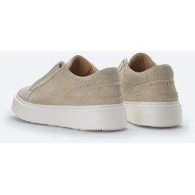 Resim AVVA Erkek Taş %100 Süet Esnek Taban Hafif Casual Ayakkabı A51Y8007 