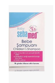 Resim Bebe Şampuanı - 250 Ml Hassas 