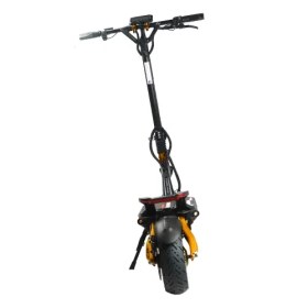 Resim Dualtron Achilleus Limited Elektrikli Scooter 