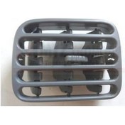 Resim Havalandırma Dıfrızoru Grı Orta Sol Clıo Iı 