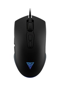 Resim Gamdıas Zeus E4, Rgb Aydınlatma, Usb Kablolu, 7 Tuşlu, Gaming Mouse, 7.200 Dpı, Siyah 031XTR002 