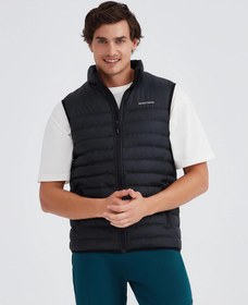 Resim Skechers Outerwear M Basic Erkek Yelek 
