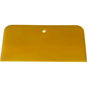 Resim Macun Uygulama Spatulası - Büyük Boy Set 5 Adet 