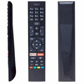 Resim wiisat Vestel 32fa9500 Android Smart Led Tv Kumandası 