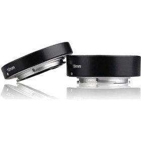 Resim Nikon 1 Bayonet için Otomatik Makro Af Tüp Mk-N-Af3A 