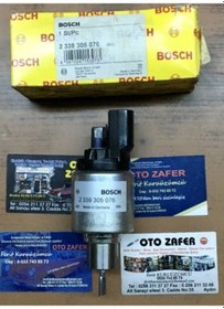 Resim 2339305076 Bosch Mars Otomatıgı 12V Audi A3 Tt Seat Volkswagen 