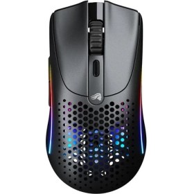 Resim Glorious Model O 2 Mini Siyah Kablosuz Gaming Mouse 