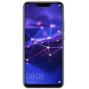 Resim Huawei Mate 20 Lite 64Gb Cep Telefonu Black (Huawei Garantili) 