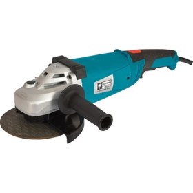 Resim CATPOWER 6187 230mm Taşlama 2450 Watt 