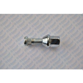 Resim Bijon Komple Sac Jant Icin Connect M12 X 1,5 504623264 