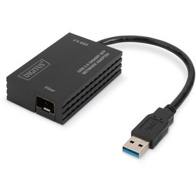 Resim DIGITUS DN-3026 SFP NETWORK ADAPTÖRÜ USB 3.0 