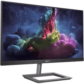 Resim Philips 23.8″ 242E1GAJ 00 144Hz 1ms HDMI DP Freesync Premium Gaming Monitör 