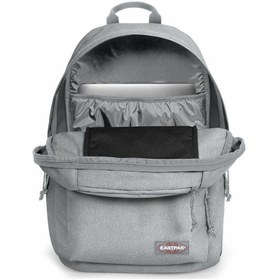 Resim Eastpak Padded Double Sunday Grey Sırt Çantası EK0A5B7Y3631 