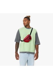 Resim Eastpak Springer Mini Bel Çantası Beet Burgundy EK0000747J21 