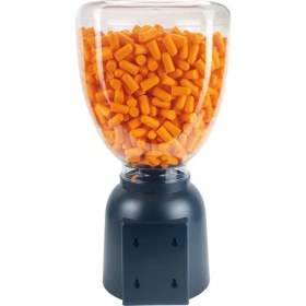 Resim Aran Stıl Kulak Tıkacı Dıspenser (Boş) 