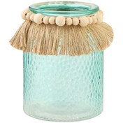 Resim Vitale Thrum Mavi Vazo Ak.jfhc6702820 