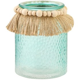 Resim Vitale Thrum Mavi Vazo Ak.jfhc6702820 