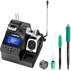 Resim Jbc Cd-2bqe Cd-2sqe Havya İstasyonu Seti 130w/40w 