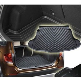 Resim Flexair Bagaj Havuzu Honda Crv 4X4 Yeni Model 2018 2720 1 Pcs 504643300 