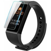 Resim Xiaomi Redmi Smart Band Pro Ön Darbe Emici Ekran Koruyucu Nano Cam (4 Adet) 