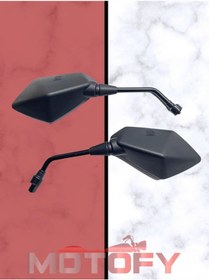 Resim Cf Moto 150nk - 250nk Ayna Takımı 