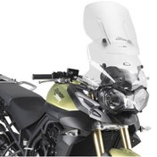 Resim Givi Gıvı D5106st Bmw C 650gt (12-20) Rüzgar Siperlik 