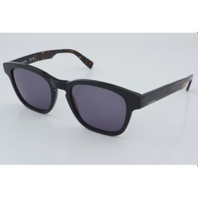 Resim Lacoste Güneş L986s 001 52 - 01 Güneş Gözlüğü Siyah 