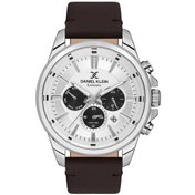 Resim Daniel Klein Dke.1.10556-1 Exclusive Erkek Kol Saati 