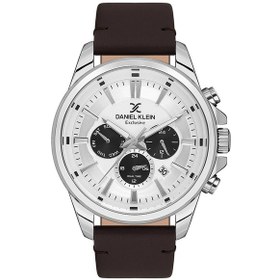 Resim Daniel Klein Dke.1.10556-1 Exclusive Erkek Kol Saati 