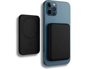 Resim iThink Powerbank Magsafe 15 W 5000 Mah PB-900 Siyah 