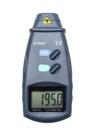 Resim Nttools Nt9520 Dijital Takometre 
