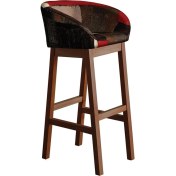 Resim Rehome Bary Bar Sandalye 