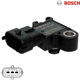 Resim BOSCH 0261230289 | Opel Astra J 1.6 Turbo (A16LET) Map Sensörü 