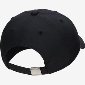 Resim Nike K Nk Df Club Cap Us Cb Mtswsh Çocuk Şapka FB5064 