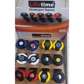 Resim Drs Tuning Siyah Dönebilen Vites Topuzu Sarı Lacivert Stickerlı 