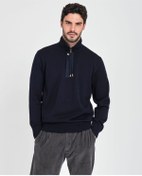 Resim Paul&Shark Men's Knıtted Sweater C.w.wool 