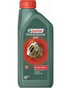 Resim Castrol TRANSMAX ATF DX III Multivehicle Şanzıman Yağı 1 Litre 