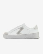 Resim Skechers Hıland Quıte Chıc Kadın Beyaz Sneakers 185170 Wsl Beyaz 