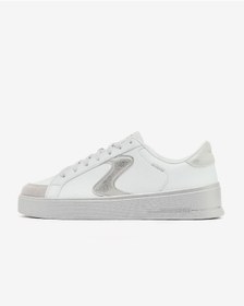 Resim Skechers Hıland Quıte Chıc Kadın Beyaz Sneakers 185170 Wsl Beyaz 